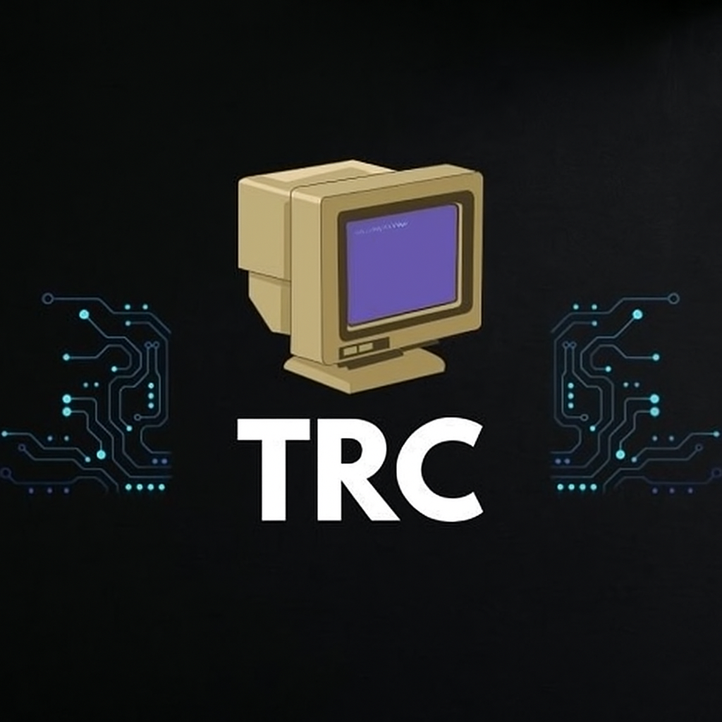 The Retro Collective